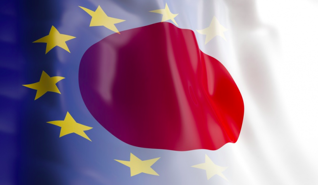 Ue-Giappone, al via il più grande accordo commerciale a livello globale
