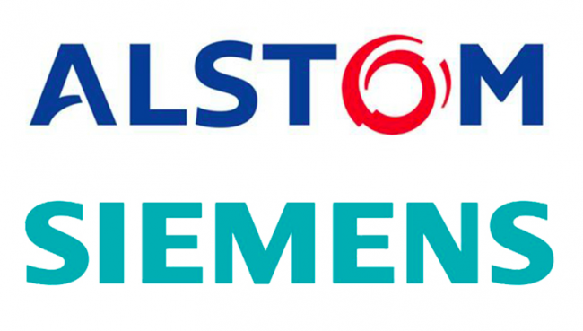 Alstom-Siemens, la Ue boccia la fusione