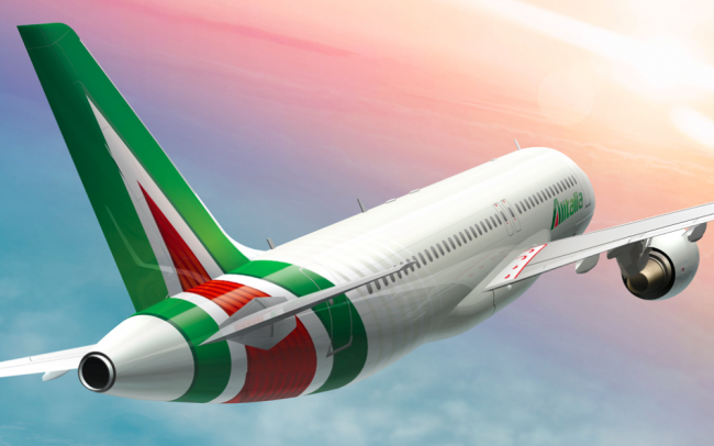 Alitalia, Mef pronto a entrare nel capitale