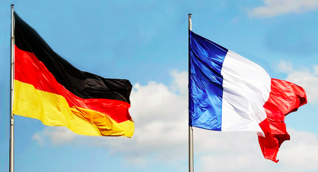 Francia e Germania, servono nuove regole per l’industria europea