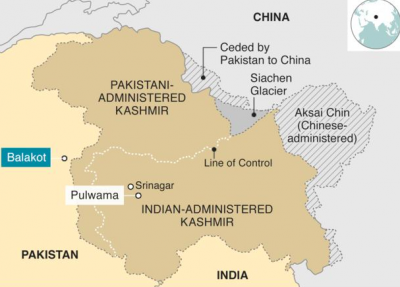 Pakistan-India, la crisi più grave dal 1971. Scenario da "guerra dell'acqua