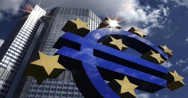 Cresce l’utile della Bce. E viene distribuito alle banche centrali nazional