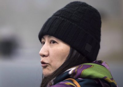 ‘Lady Huawei’, una donna nella guerra Usa-Cina