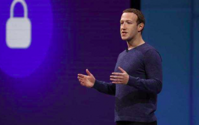 La svolta di Zuckerberg: “Futuro basato sulla privacy”