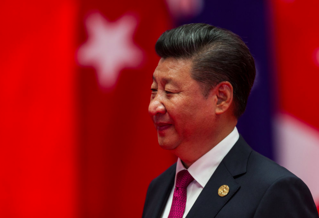 Xi Jinping arriva in Italia. E porta con sé 500 persone