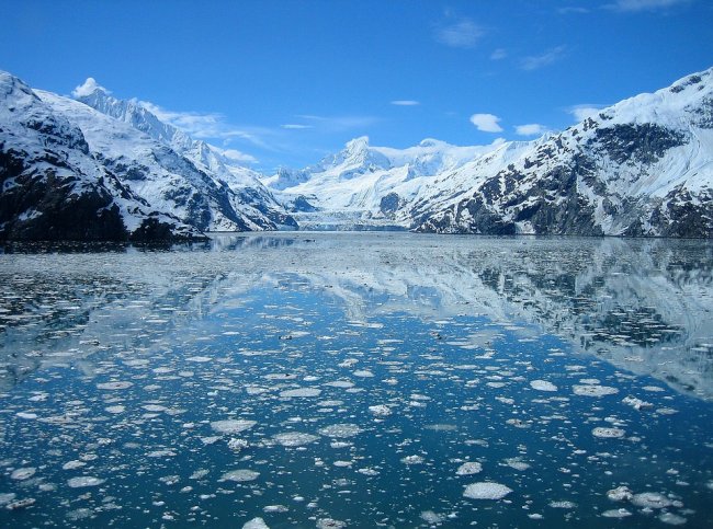 La caccia al petrolio minaccia l'Alaska