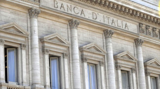 Bankitalia: utile a 6,2 mld. E 5,7 sono versati nelle casse dello Stato