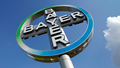 Bayer licenzia 1 lavoratore su 7