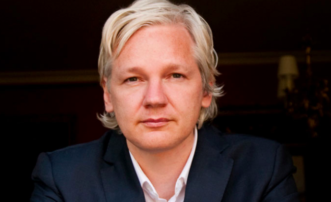 Wikileaks, arrestato a Londra Julian Assange