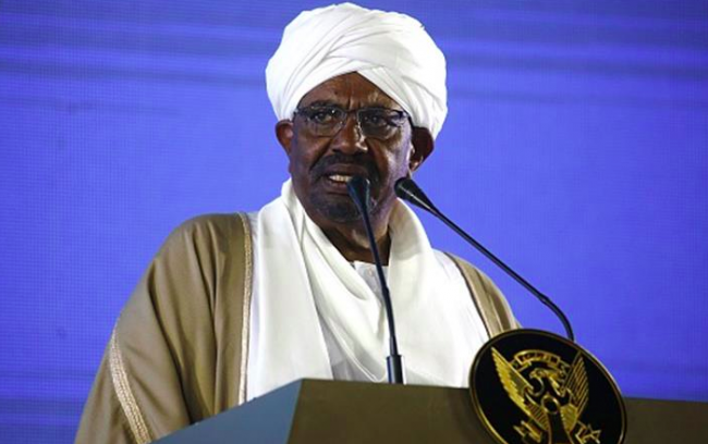 Golpe nel Paese. Arrestati tutti i membri del governo Al Bashir