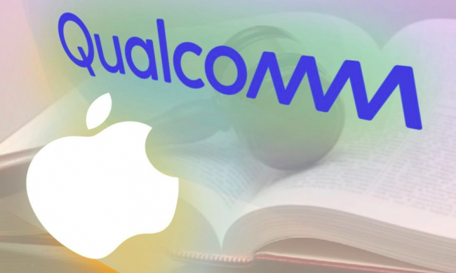 Apple e Qualcomm mettono fine alla guerra delle royalty