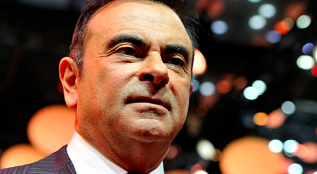 Nissan: quarta incriminazione per Ghosn