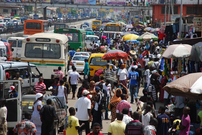 L'economia a più rapida crescita del mondo? È africana