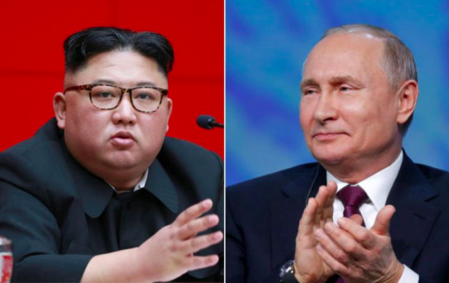 Kim-Putin, storico vertice sul nucleare