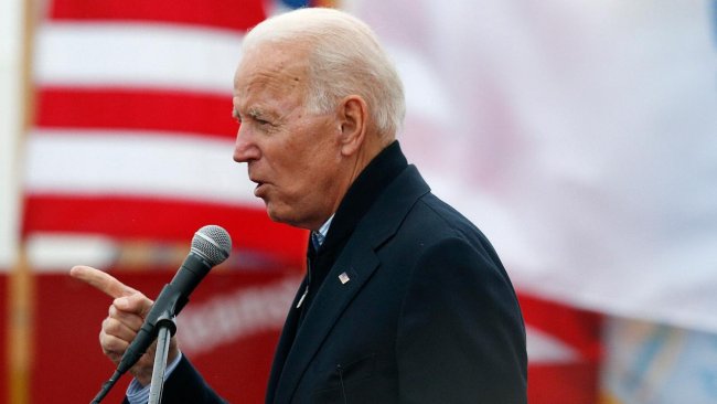 Biden annuncia con un video su Twitter la candidatura alla nomination Dem