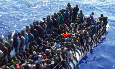 Migranti, richieste di asilo accolte: Germania prima, poi Italia e Francia
