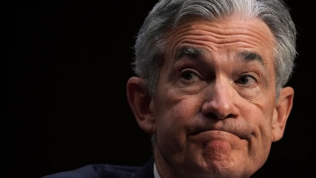 Fed, tassi di interesse invariati fra il 2,25% e il 2,50%