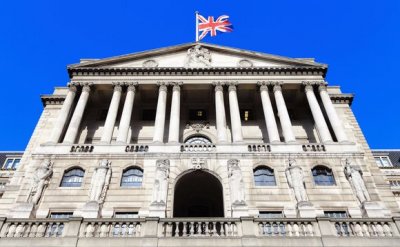 Dopo la Fed, anche la Bank of England lascia i tassi fermi