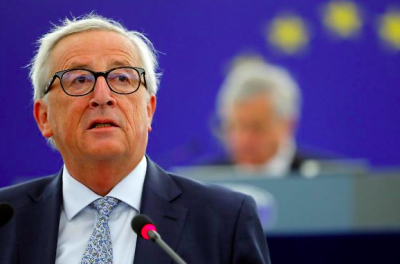 Juncker: "Berlino ha violato il patto di stabilità 18 volte"