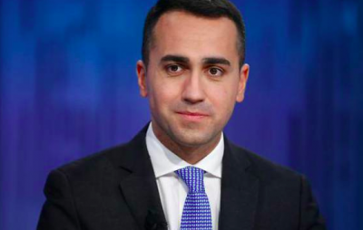 Di Maio: “Ora decreto legge per dare 1 miliardo alle famiglie”