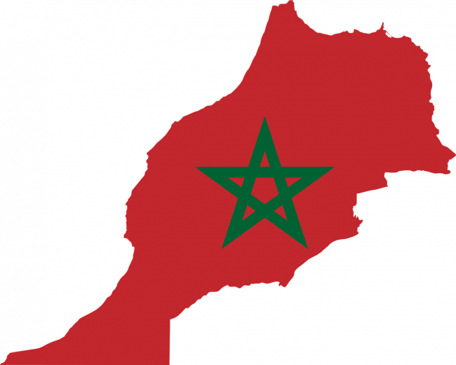 Il paese più ineguale del Nord Africa