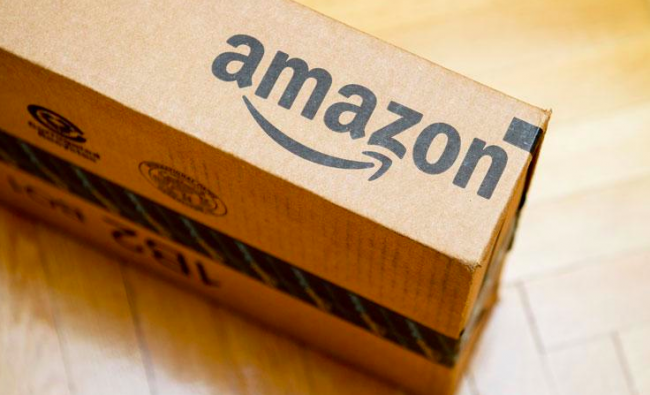 Amazon, più lavori e più vinci: un videogame per aumentare la produttività