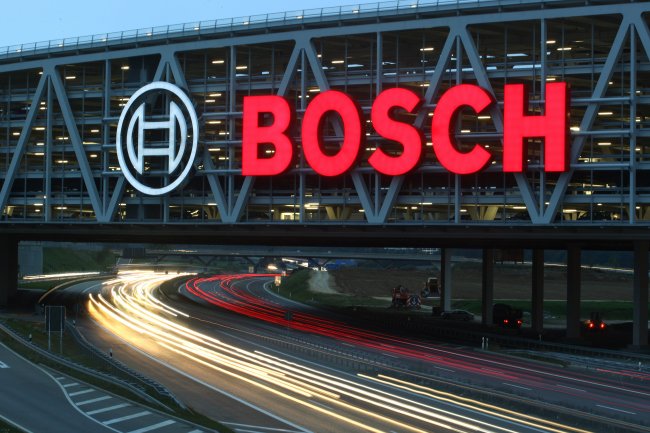 Multa di 90 milioni di euro alla Bosch