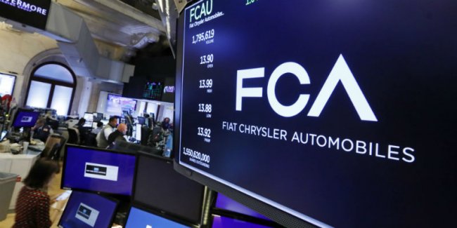 Fca ritira l’offerta per Renault