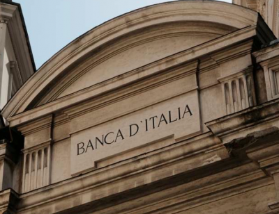 Bankitalia taglia le stime del Pil: +0,3% nel 2019 e +0,7% nel 2020