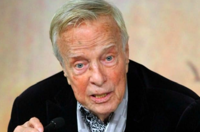 Addio a Franco Zeffirelli. Una vita da outsider