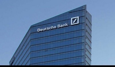 Deutsche Bank, derivati: 50 miliardi finiranno in una "bad bank"