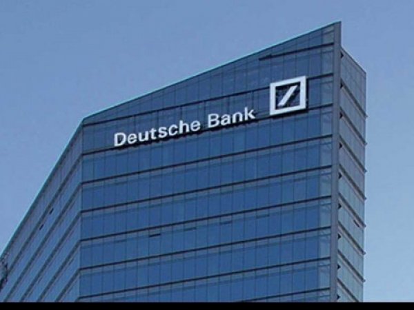 Deutsche Bank, derivati: 50 miliardi finiranno in una "bad ...