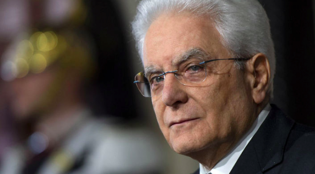 Minibot, Tria: "Strumento pericoloso". Mattarella: "Assicurare stabilità"