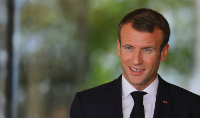 Il 28 e 29 giugno il G20 di Osaka. E Macron indosserà il kimono