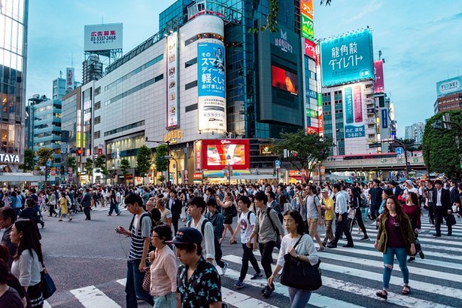 "Effetto Trump" a Tokyo: è scontro tra Banca centrale e Governo