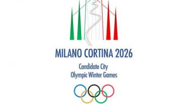 A Milano-Cortina le Olimpiadi Invernali 2026