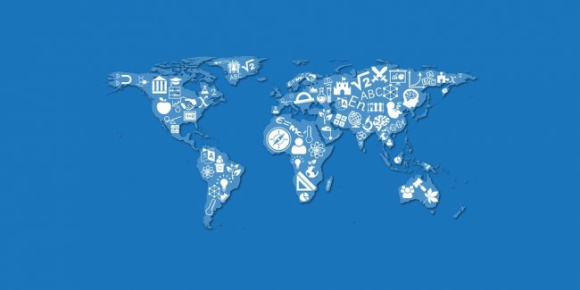 Verso il 40% della popolazione globale. E solo il 3% del commercio