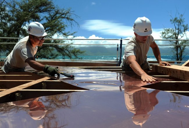 Il lavoro crea poca ricchezza