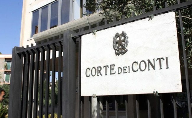 Corte dei Conti: “Uno choc fiscale potrebbe avere gravi conseguenze”