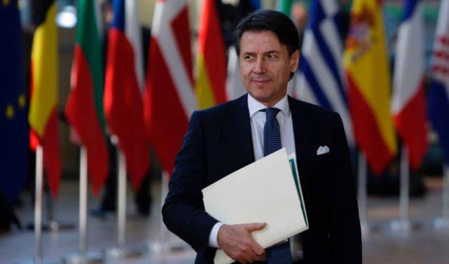 All'Italia Concorrenza e vicepresidenza della Commissione