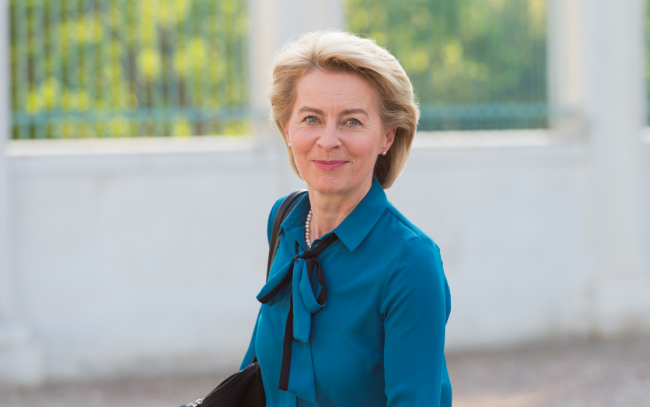 Chi è Ursula von der Leyen?