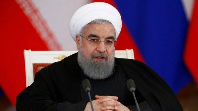 Rohani: “Dal 7 luglio arricchiremo uranio”