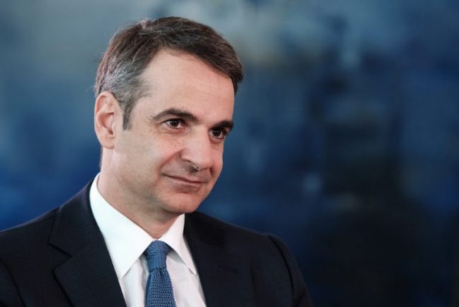 Elezioni, vince la destra di Mitsotakis