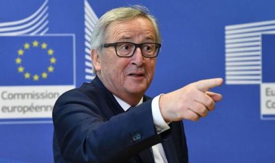 Juncker: “La nomina di Ursula von der Leyen non è stata trasparente”