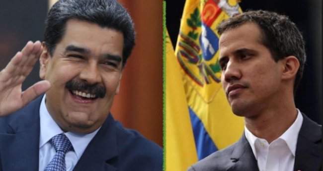 Governo norvegese: "Sì di Guaidò a nuove trattative con Maduro"