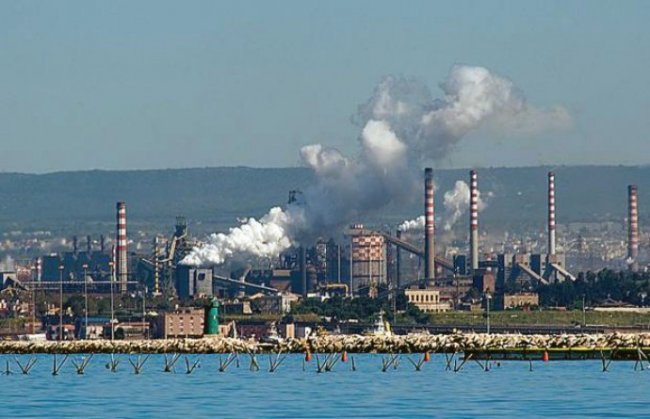 Ex Ilva, la procura spegne l'Altoforno 2. Verso la chiusura?