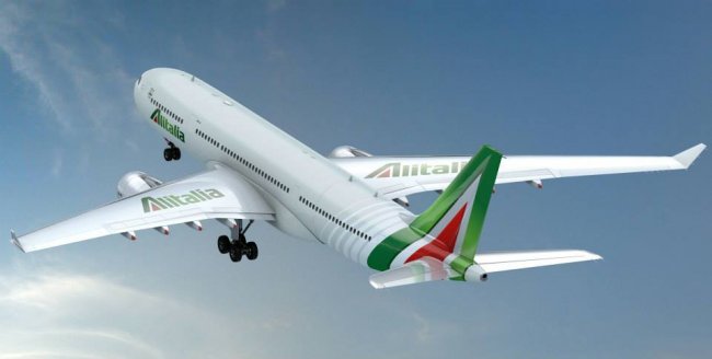 Alla fine saranno i Benetton a “salvare” Alitalia