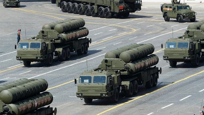 Ankara: “Gli S-400 sono una necessità”