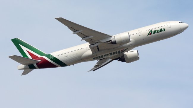 Alitalia: Fs ha scelto Atlantia, guidata dalla famiglia Benetton