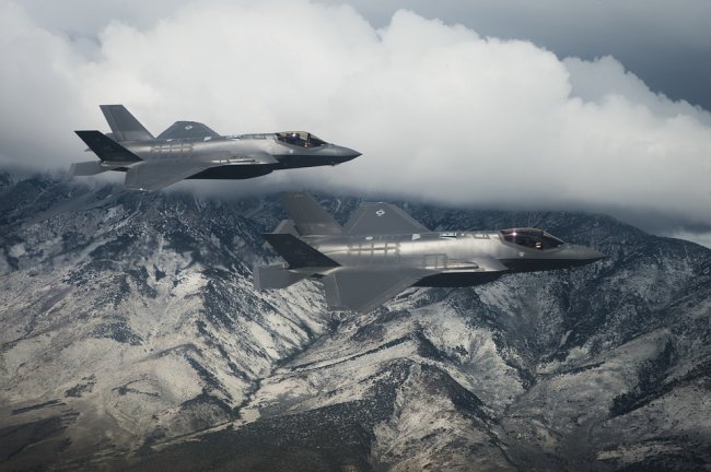 Usa: Ankara è fuori dal programma sugli F-35